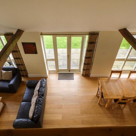 Вилла The Cart Shed High Catton Экстерьер фото