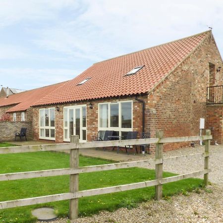 Вилла The Cart Shed High Catton Экстерьер фото